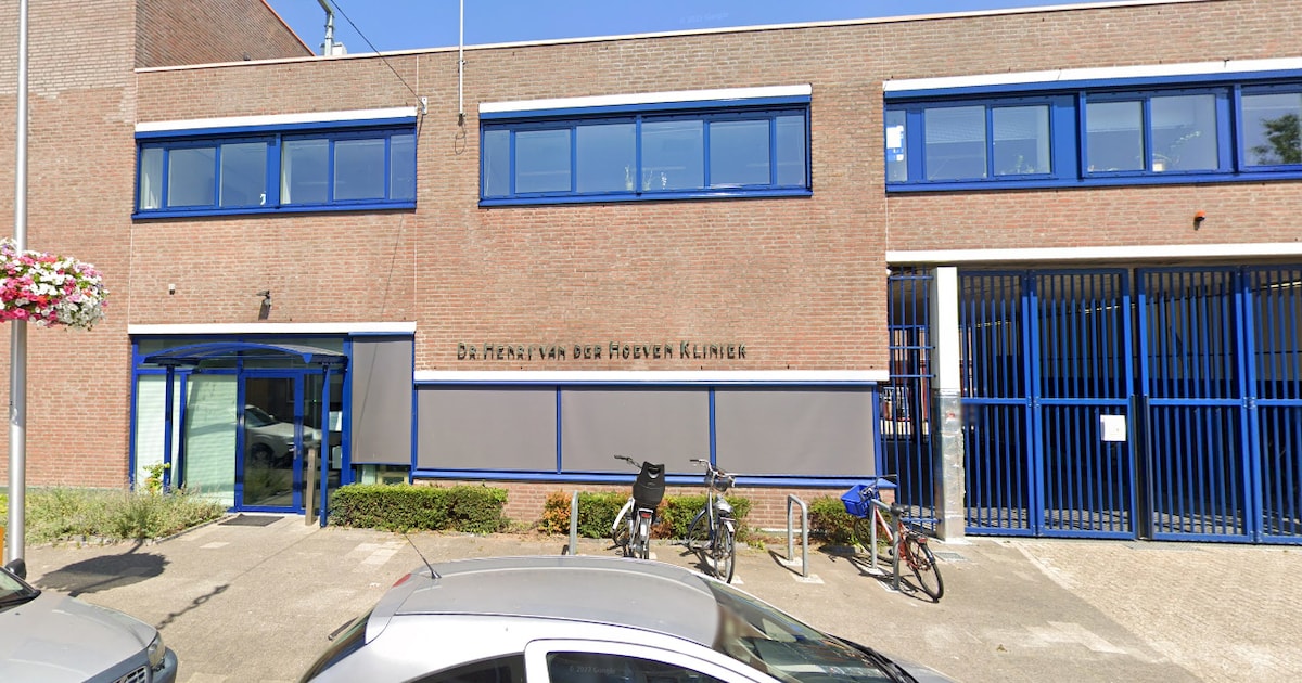 Patiënt tijdens verlof nét buiten tbs-kliniek in Utrecht aangevallen: daders nog onbekend