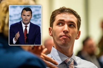 Verdachte van moord op Charlie Kirk verzet zich tegen doodstraf: ‘Alleen beoogd doelwit werd geraakt’