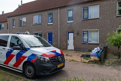Tweede explosie bij dezelfde woning in Zwolle in korte tijd, camera’s bieden mogelijk uitkomst