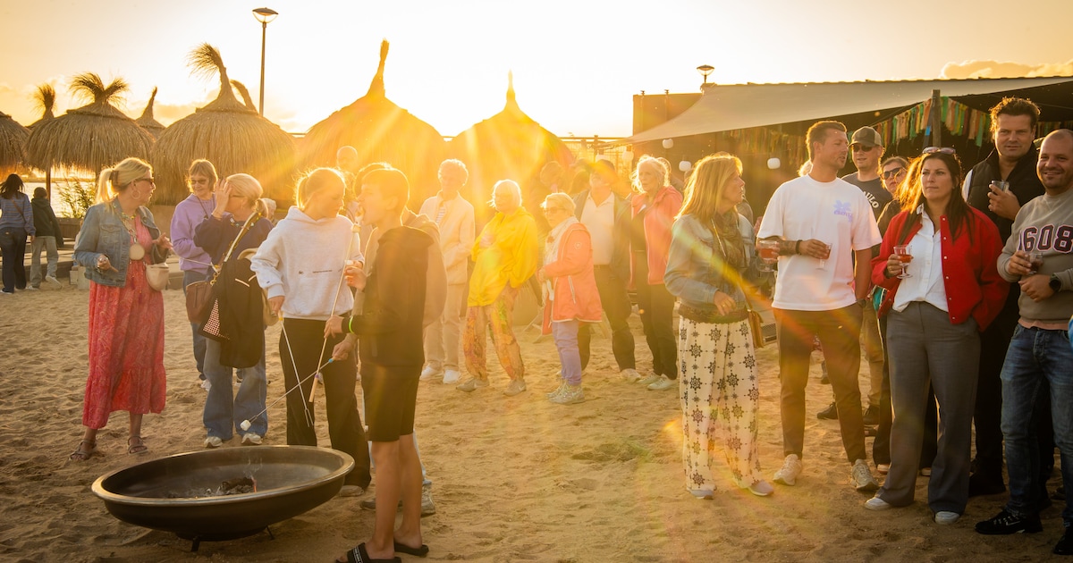 De eerste editie van Sounds of Berrege komt eraan