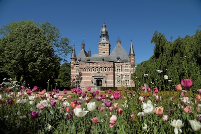 Museum Kasteel Wijchen houdt paasactiviteiten