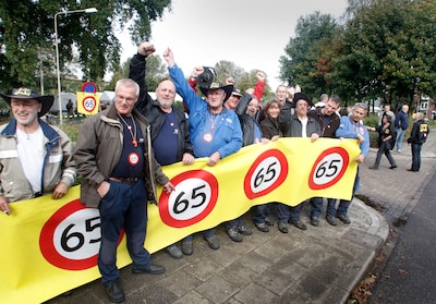 Unions ready for action, passengers will feel the impact