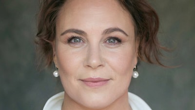 Judith Fanto spreekt in Literair Café in Bredevoort