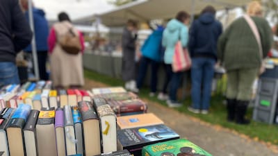 Internationale Herfstboekenmarkt komt naar Koppelkerk in Bredevoort