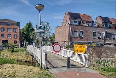 Opknapbeurt voor 78 bruggen in Pijnacker-Nootdorp, afsluiting is niet nodig