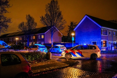 Dode vrouw (78) in Eindhovens huis aangetroffen, politie vermoedt misdrijf en arresteert een man (40