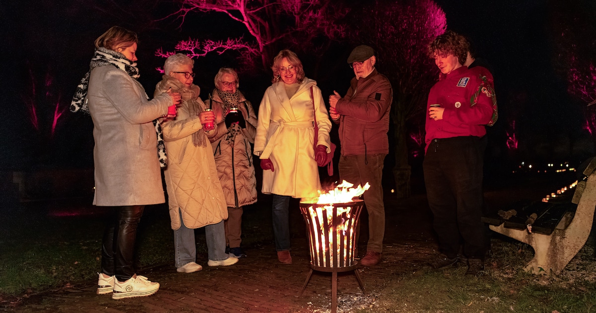 Gedenk uw dierbaren tijdens Lichtjesavond in Ter Aar