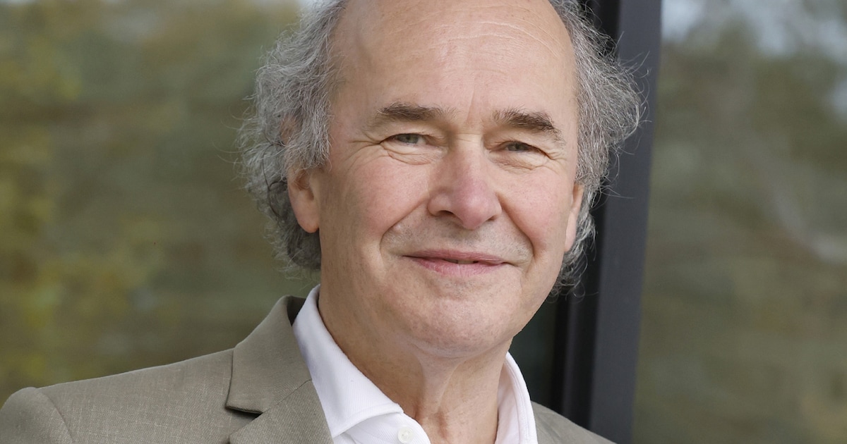 Maarten Pieters (1956-2026) was meer bestuurder dan politicus: ‘Gewoon een schat van een man’