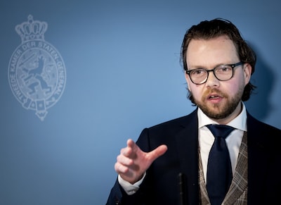 'Corona' returns to The Hague: parliamentary inquiry will contain surprises, says committee chair
