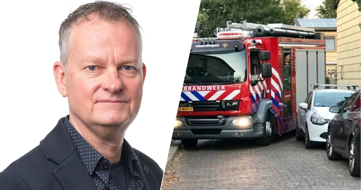Mag je parkeren in een bocht? | Auto | AD.nl