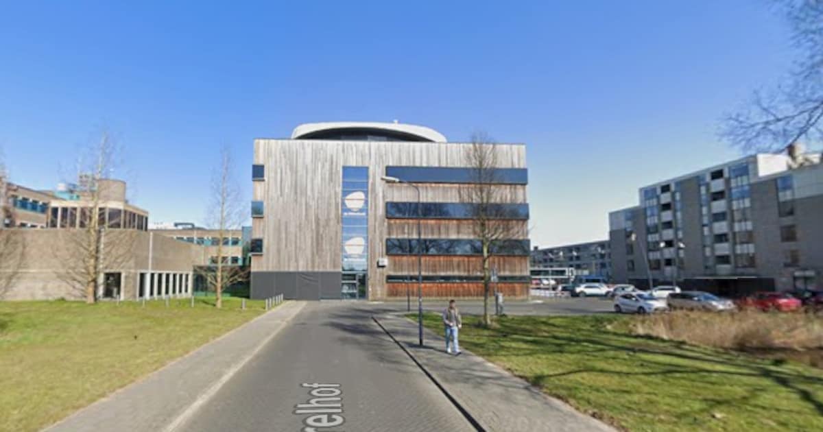 Lift in Bieb Heerhugowaard twee dagen buiten gebruik
