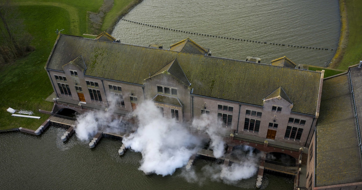 Workshop smeden in Lemmer tijdens Open Museum Maand