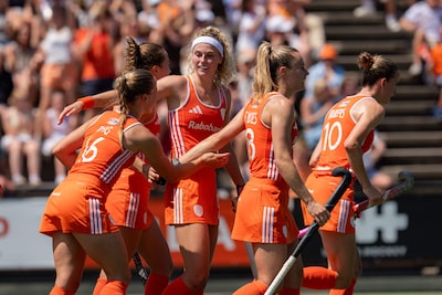Hockeysters azen op gouden unicum: zorgen ze op WK voor historische hegemonie?