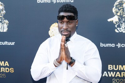 Flashmob van rapper Frenna in centrum Rotterdam afgelast, vergunning ontbreekt