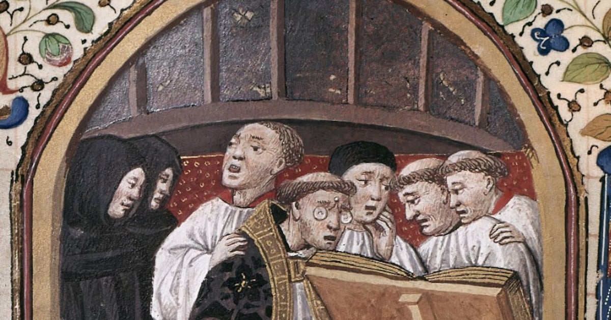 Emo’s Tijdgeest klinkt donderdag in Andreaskerk Westeremden