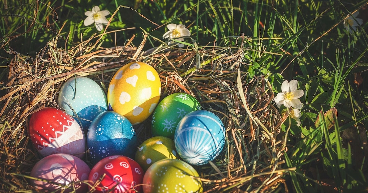 Pasen 2026: dit is er te doen in Haarlem