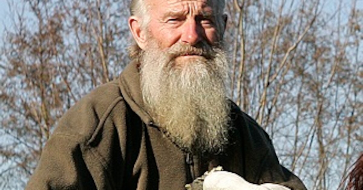 Natuurvrijwilliger Sjef Taken uit Ruurlo koninklijk onderscheiden ...