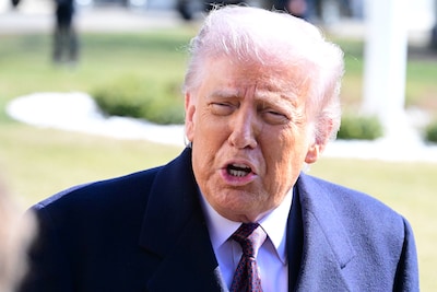 Axios: Trump noemde Netanyahu in telefoongesprek ‘knettergek’