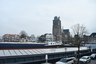 Weektips: deze dingen doe je in Dordrecht (16 - 20 maart)