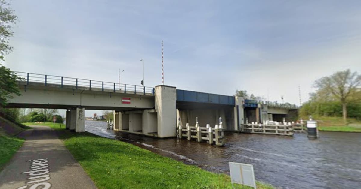 Vervanging bruggen Oude Schouw, Spannenburg en Uitwellingerga nu in uitwerking