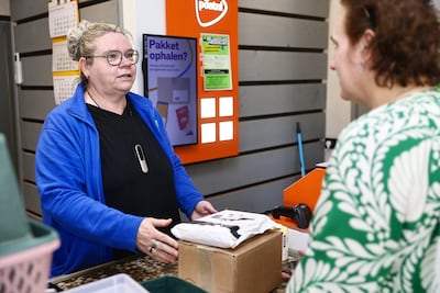Cadeauwinkel Kadookuz moet sluiten wegens verliesgevend pakketpunt: ‘We hielden niet eens vijf cent 