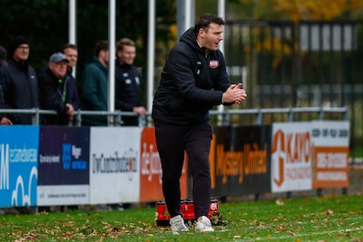 Na bewogen week wil DETO met de vierde trainer van het seizoen in rustiger vaarwater komen