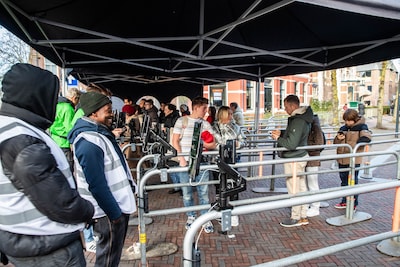 Dickens Festijn verhoogt prijs en gaat werken met voorverkoop én tijdsloten