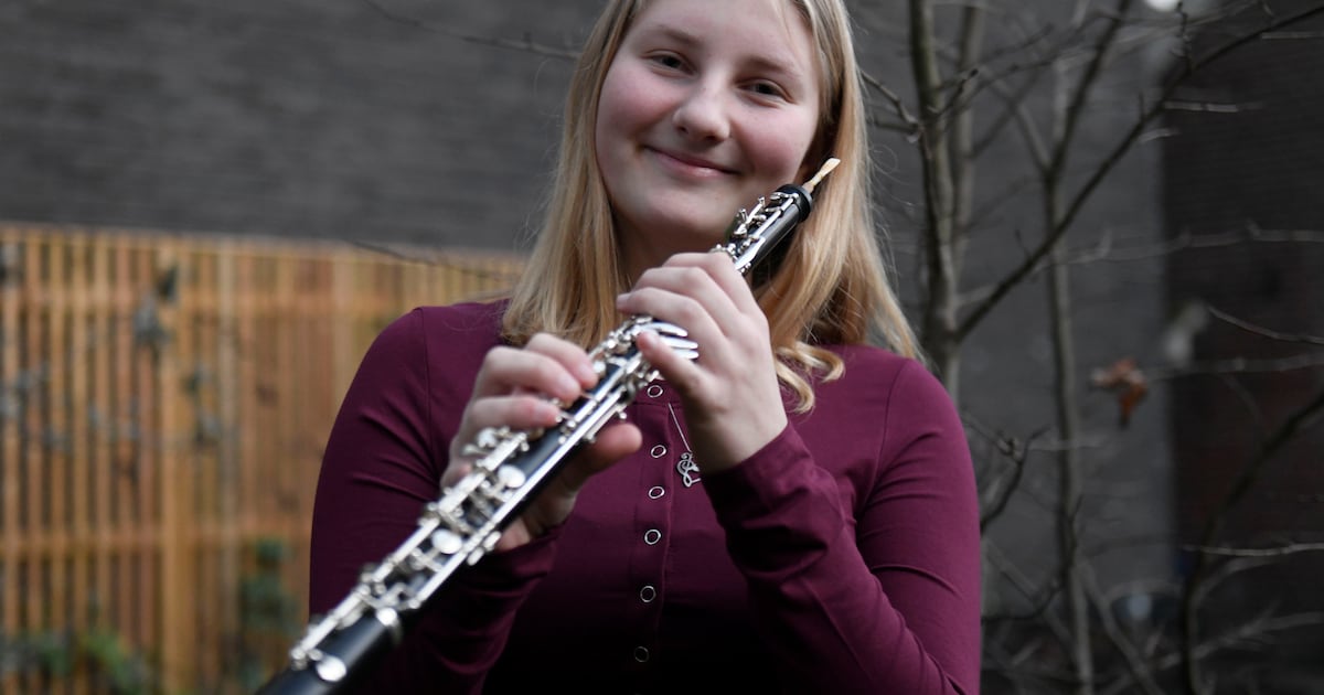 Jonge Twentse musici maken indruk: Noa (14) uit Almelo en drie broers winnen prijs