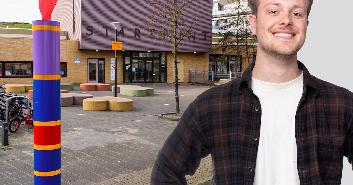 Asociaal verkeersgedrag rondom scholen in Maassluis: waar erger jij je het meest aan?