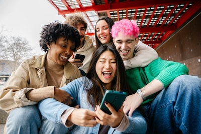 Studenten opgelet: regel nu je gratis digitaal nieuwsabonnement bij DPG Media