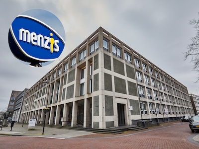 Geen naamszuivering voor zorgechtpaar, Menzis heeft het contract met zorgbureau uit Enschede terecht