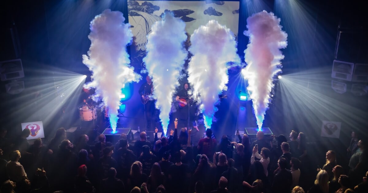 Eerste namen Fenix Festival 2026 in Leeuwarden bekend