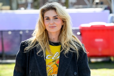 Roxeanne Hazes krijgt onverwacht bezoek en Renze Klamer geeft inkijkje in zomerstop