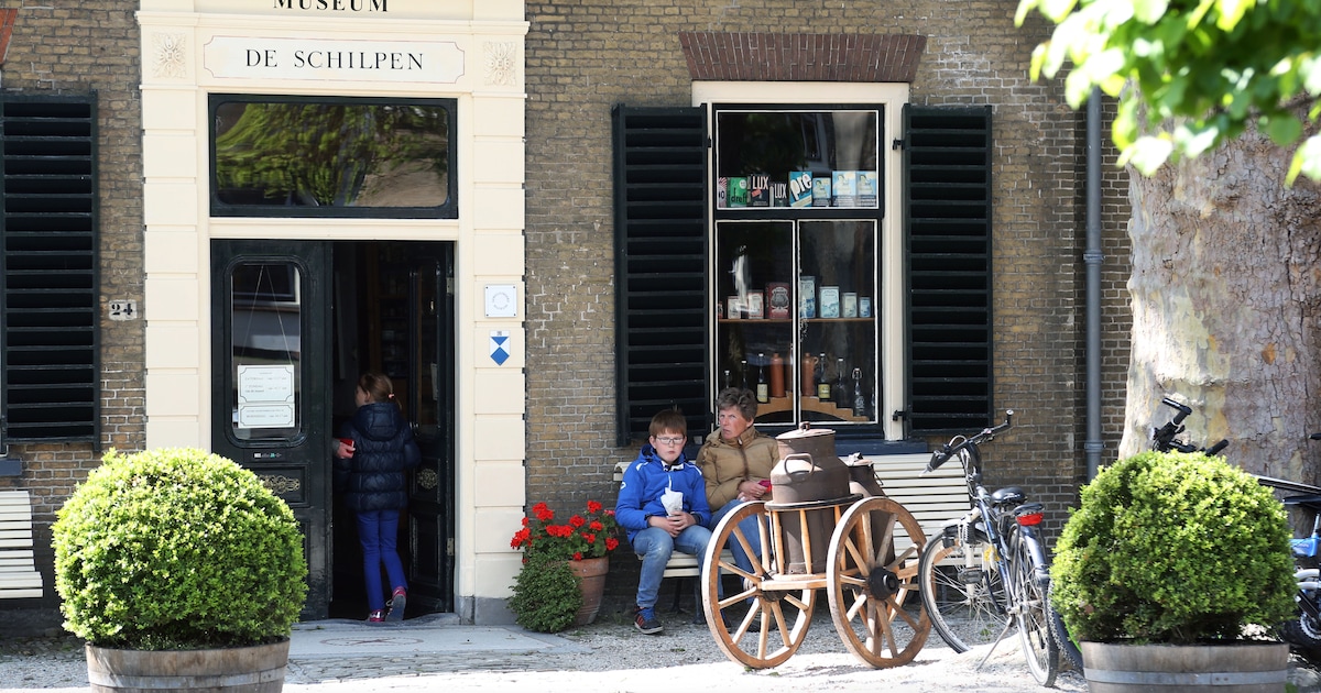 Museum De Schilpen in Maasland toont zomerexpositie 'Schatten uit het depot'