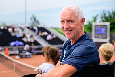 Loting levert fraaie affiches op bij start Dutch Open Tournament