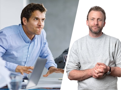 Jij denkt dat je een prima collega bent? Waarschijnlijk heb jij ook zo je duistere kanten