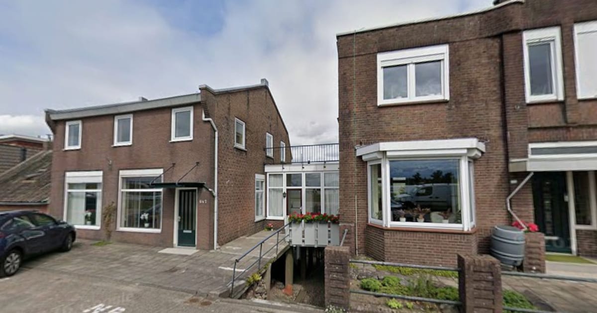 Bouwplan Rivierdijk stuit op weerstand van buren: ‘Naast mijn huis krijg ik een muur van 18 meter ho