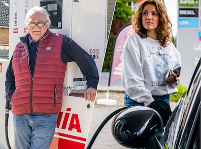 Gas station owners must either close or expand their shops: ‘And not by choice’