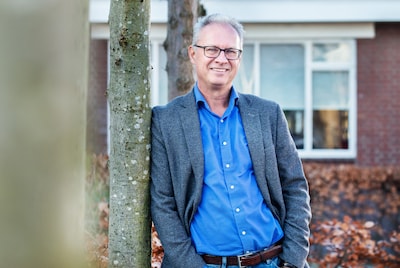 Pieters team is er voor alle vragen van alle Westlanders: ‘Mensen zijn bang dat de overheid ingrijpt