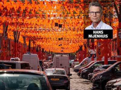 Laat je WK niet vergallen door Donald Trump