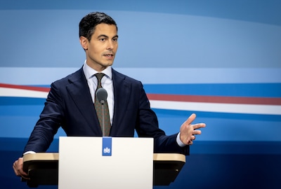 Premier Jetten: Missed opportunity if Senate rejects asylum laws