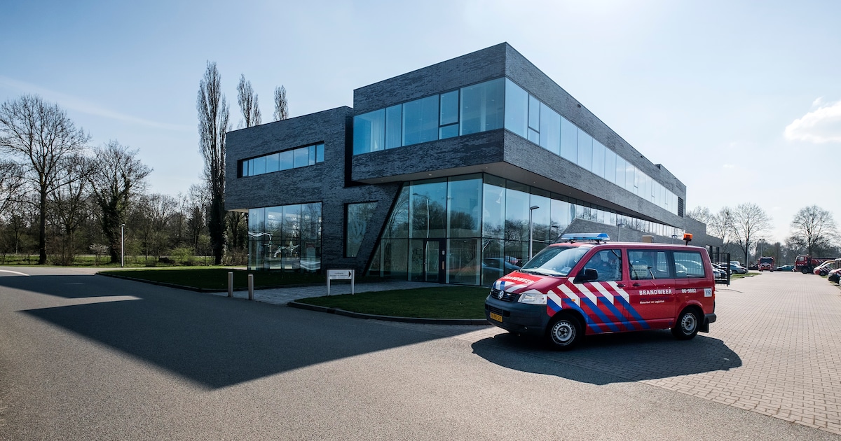 Wel PFAS gevonden bij brandweerkazerne Doetinchem, maar niet saneren: dit is de reden