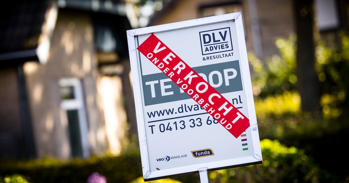 Meer geld voor starters op de woningmarkt: Drechterland verhoogt budget startersleningen
