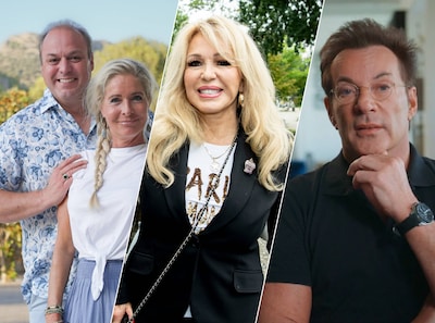 Het geheim van realitysoaps: ‘Kijkers willen zien dat een BN’er de vaatwasser uitruimt’