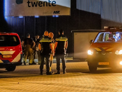 Onderzoek naar hinderlijke lucht in Hengelo (en die kan nog dagen aanhouden)