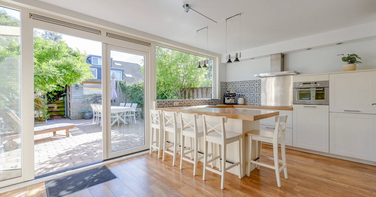 Nieuw aanbod! 9x deze woningen in Almere staan net op Funda