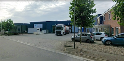 Geuroverlast in Hengelo-Zuid is niet gevaarlijk volgens de brandweer, maar wel hinderlijk voor de bu