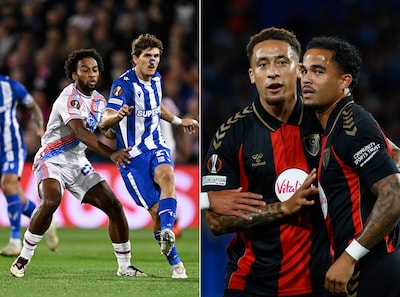 Droomdebuut voor Bournemouth dankzij goal Kluivert, Timber ook op voorsprong