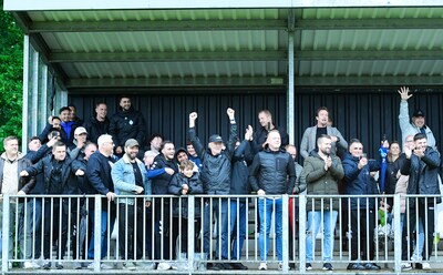 De Egelantier Boys kampioen dankzij ‘vriendendienst’: Rijnmond Hoogvliet Sport verslaat Bolnes met 3-2