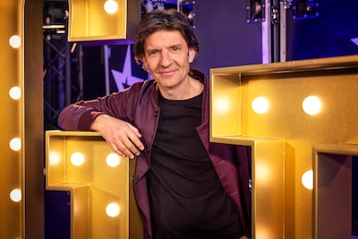 Van The Voice-ruzie met Joost Klein naar virale versie van Anne: Koen Wauters staat weer volop in de schijnwerpers
